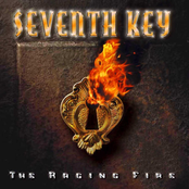 The Raging Fire by Seventh Key