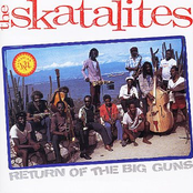 Mission by The Skatalites