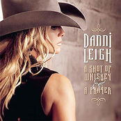 A Shot of Whiskey and a Prayer