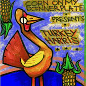 Turkey Harris