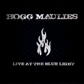 Live At The Blue Light