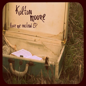 Kolton Moore: Love Me Instead EP
