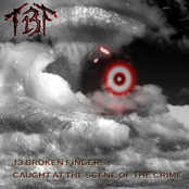 Caught At The Scene Of The Crime