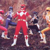 the mighty morph'n power rangers