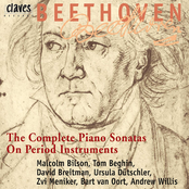 Beethoven : The Complete 32 Piano Sonatas On Period Instruments (In Addition, The Three Bonn - Kurfürsten - Sonatas)