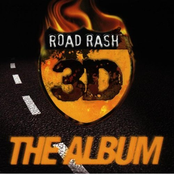 Road Rash 3D: The Album