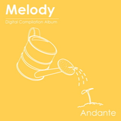 Melody Project Part 1