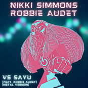 VS Sayu (Metal Version)