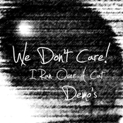 I Ran Over A Cat Demo's