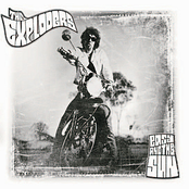 Easy And The Sun by The Exploders