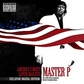 Master P: America's Most Luved Bad Guy