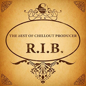 The Best of Chillout Producer: R.I.B.