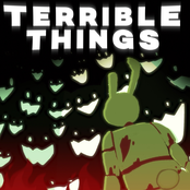 Terrible Things - Single