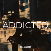 Will Dempsey: Addicted (Piano Version)