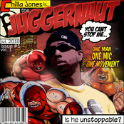The Juggernaut