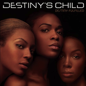 Through With Love by Destiny's Child