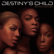 If by Destiny's Child