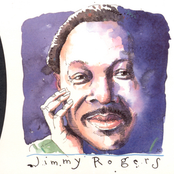 Lonesome Blues by Jimmy Rogers