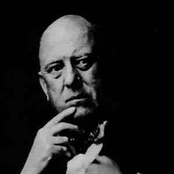 Aleister Crowley