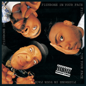 Give It Up by Fishbone