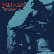 Immolation by Bloodline