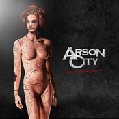Arson City: The Horror Show