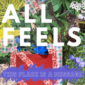 THIS PLACE IS A MESSAGE