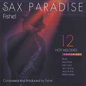 Sax Paradise