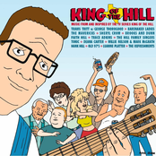King of the Hill: Music from and Inspired by the TV Series