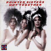 Taste by The Pointer Sisters