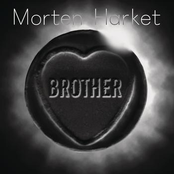 Brother by Morten Harket