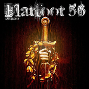 Knuckles Up by Flatfoot 56