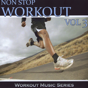 Non Stop Workout, Vol. 3