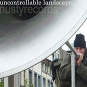 uncontrollable landscape