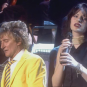 rod stewart & amy belle