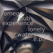 Lonely Waters E.P.
