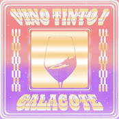 Vino Tinto I - Single