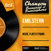 Neige, flirt et piano (Mono Version)
