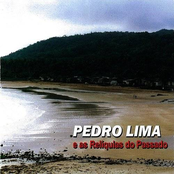Pedro Lima e As Relíquias do Passado