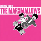 The Marxmallows