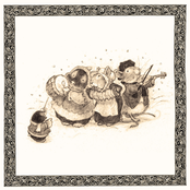 Christmas at the Abbey