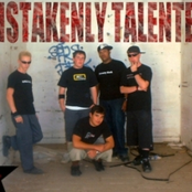 mistakenly talented