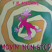 Movin' Non Stop