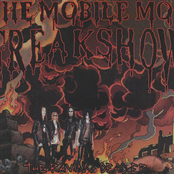 Tentacle Love by The Mobile Mob Freakshow