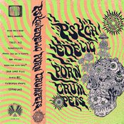Levitation Sessions Artwork