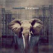 Elefantti by Happoradio