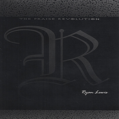 Ryan Lewis: The Praise Revolution Vol 2