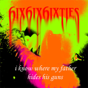 I know where my father hides his guns