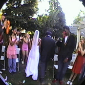 Teenage Wedding