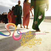 The Polyphonic Spree: Together We're Heavy